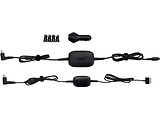 ASUS N90W-01 / Combo Car charger 90W