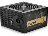 PSU Deepcool DA500 500W / XDC-DA500N /