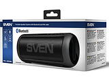 Sven PS-250BL / 10W Black
