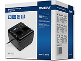 Sven VR-L 600 max.200W