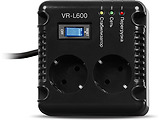 Sven VR-L 600 max.200W