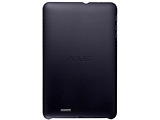 ASUS PAD-05 Spectrum Cover for MeMo Pad + Screen Protector Black