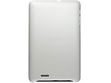ASUS PAD-05 Spectrum Cover for MeMo Pad + Screen Protector White