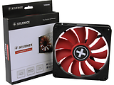 Xilence XPF140.R Fan 140mm Red