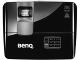 BenQ MW663 RePack Projector 3000Lum White