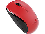 Mouse Genius NX-7000 / Red