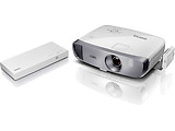 BenQ Wireless HDMI Transmiter/Reciever Kit WDP02