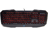 Keyboard Aula Be Fire expert illuminated