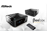 ASrock BEEBOX J3160/B/BB Barebone