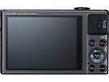Canon Power Shot SX620 HS Black