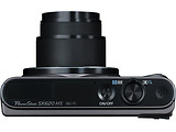 Canon Power Shot SX620 HS Black
