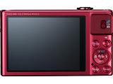 Canon Power Shot SX620 HS Red