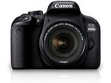 KIT Canon EOS 800D & EF-S 18-55 IS STM