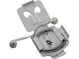Headset Apple EarPods / Lightning / MMTN2ZM