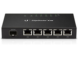 Ubiquiti EdgeRouter X 6-port