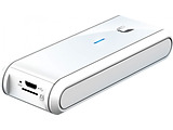 Ubiquiti UniFi Cloud Key UC-CK / Quad-Core / 2GB / 16GB /