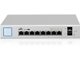 Ubiquiti UniFi Switch 8 / US-8-150W /