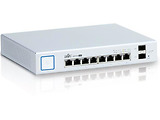 Ubiquiti UniFi Switch 8 / US-8-150W /
