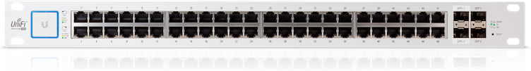 Ubiquiti UniFi Switch 48 / US-48-500W /