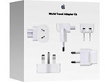 Apple World Travel Adapter Kit MD837ZM/A
