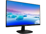Monitor Philips 223V7QHAB / 21.5" IPS W-LED FullHD / 5ms / 250cd / Speakers / VESA / Black