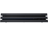 Sony PlayStation 4 PRO / 1.0TB / 1x Gamepad Dualshock 4 / Black