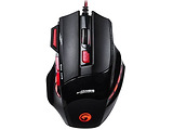 KIT MARVO M315G1 / Mouse + Mouse Pad /