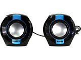 Speakers Sven 150 / 2.0 / 5W /