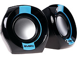 Speakers Sven 150 / 2.0 / 5W /