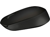 Mouse Logitech B170 / Wireless / 910-004798 / Black
