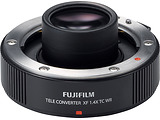 Fujinon X Mount Teleconverter XF 1.4X TC WR / 16481892 /