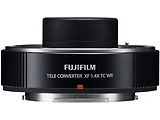 Fujinon X Mount Teleconverter XF 1.4X TC WR / 16481892 /