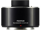 Fujinon X Mount Teleconverter XF 2.0X TC WR / 16516271 /