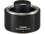 Fujinon X Mount Teleconverter XF 2.0X TC WR / 16516271 /