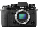 Camera Fujifilm X-T2 / Body / Black