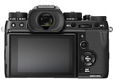 Camera Fujifilm X-T2 / Body / Black