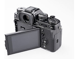 Camera Fujifilm X-T2 / Body / Black