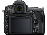 Camera Nikon D850 / Body / 45.7MPx / FX-Format CMOS Sensor / 4K UHD Video Recording / Native ISO 25600 /