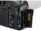 Camera Nikon D850 / Body / 45.7MPx / FX-Format CMOS Sensor / 4K UHD Video Recording / Native ISO 25600 /