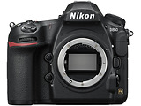 Camera Nikon D850 / Body / 45.7MPx / FX-Format CMOS Sensor / 4K UHD Video Recording / Native ISO 25600 /