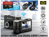 Transcend DrivePro 520