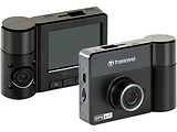 Transcend DrivePro 520