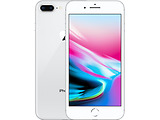 GSM Apple Iphone 8 Plus 256Gb / Silver