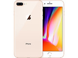 GSM Apple Iphone 8 Plus 256Gb / Gold