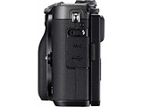 Camera Canon EOS M6 Body Silver