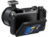 Camera Canon EOS M6 Body Silver