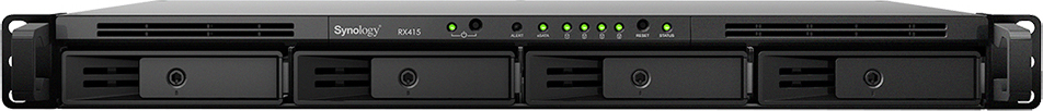 Synology RX415