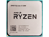 AMD Ryzen 3 1200 / NO cooler