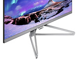 Philips 245C7QJSB 23.8" IPS W-LED Full-HD Black