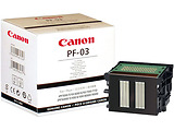 Canon Print Head PF-03